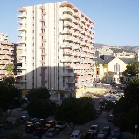 Minerva Jupiter Apartments Benalmádena Exterior foto