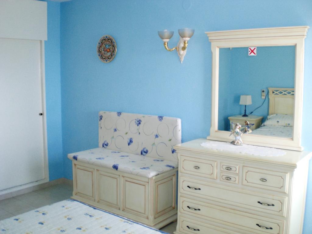 Minerva Jupiter Apartments Benalmádena Habitación foto
