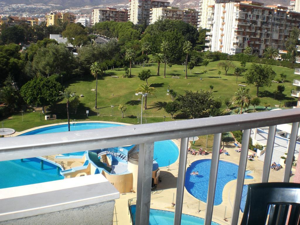 Minerva Jupiter Apartments Benalmádena Habitación foto