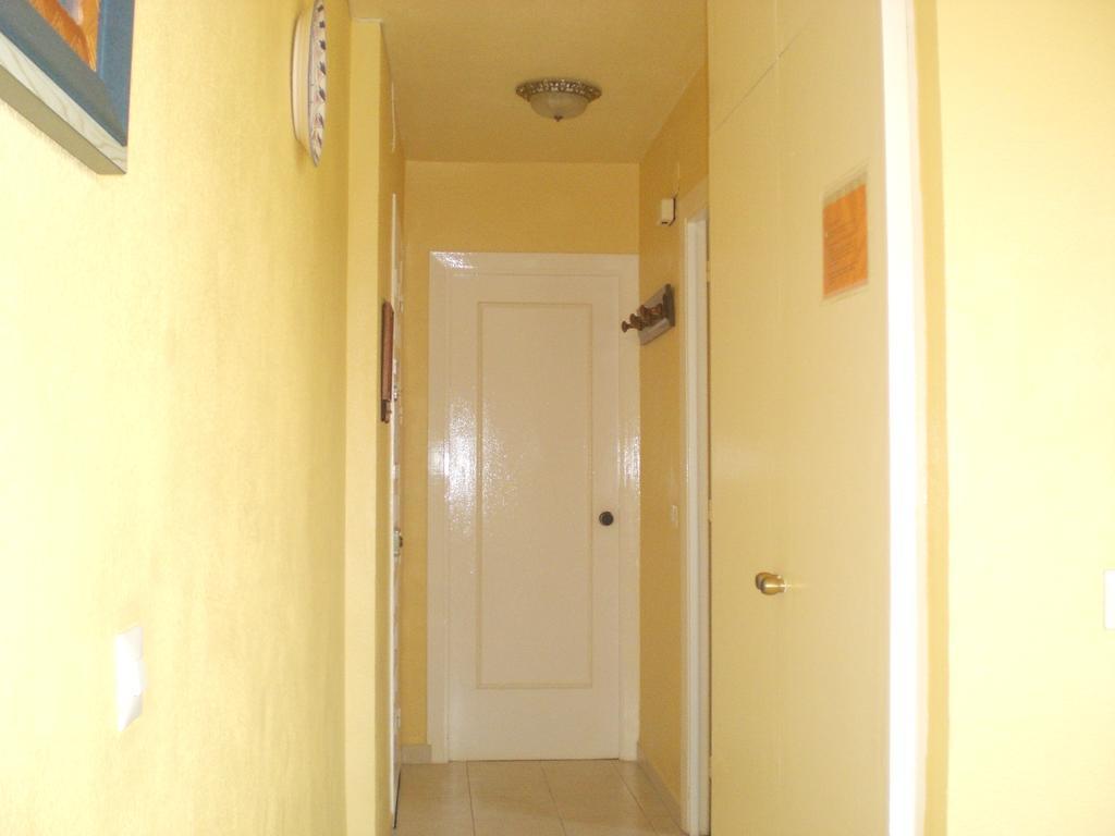 Minerva Jupiter Apartments Benalmádena Habitación foto