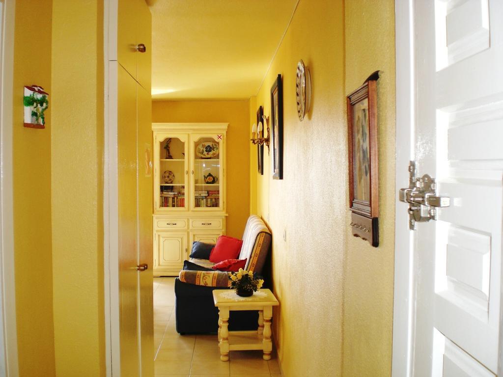 Minerva Jupiter Apartments Benalmádena Habitación foto
