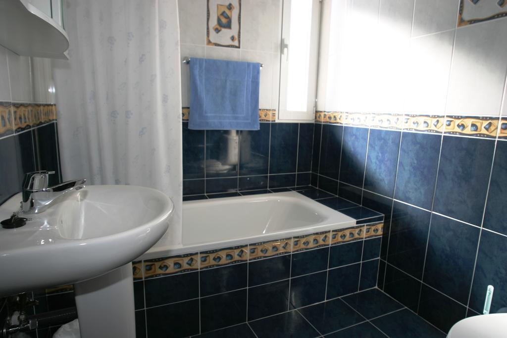 Minerva Jupiter Apartments Benalmádena Habitación foto